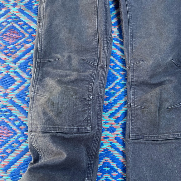 Dovetail Workwear Britt Utility - great jeans - Picture 3 of 6